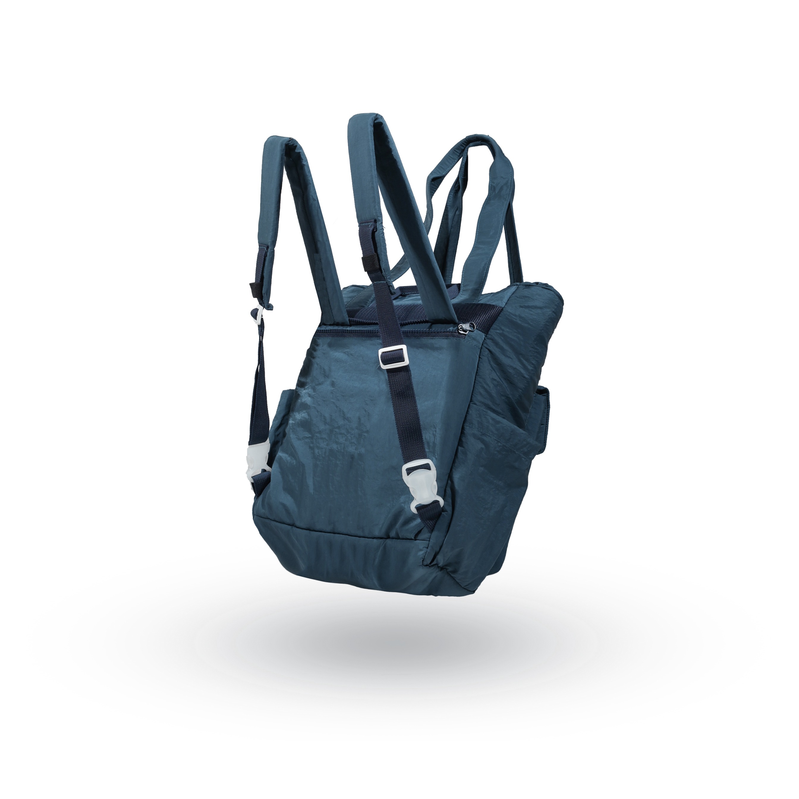 IMOKEY Taska Totepack - Laptop Totebag dan Backpack - Tas Wanita - Tas Pria - Tas Parasut - Totebag Pria - Totebag Wanita - Backpack Pria - Backpack Wanita