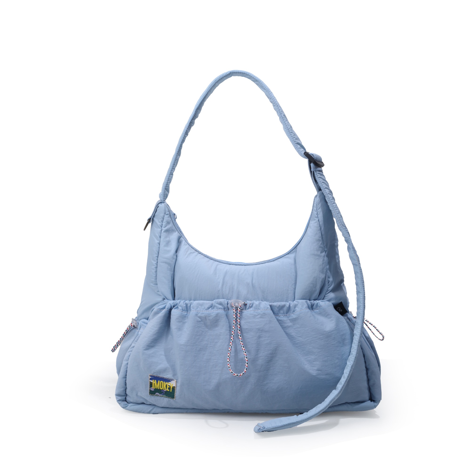 IMOKEY Kaze Bag - Shoulder - Sling Bag - Tas Wanita - Tas Pria - Tas Parasut