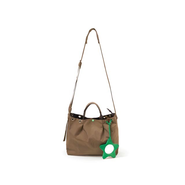 IMOKEY Luna Bag | Tas Wanita Shoulder Bag | Tas Cewek Minimalis | Daily Bag Stylish | Raya Lebaran