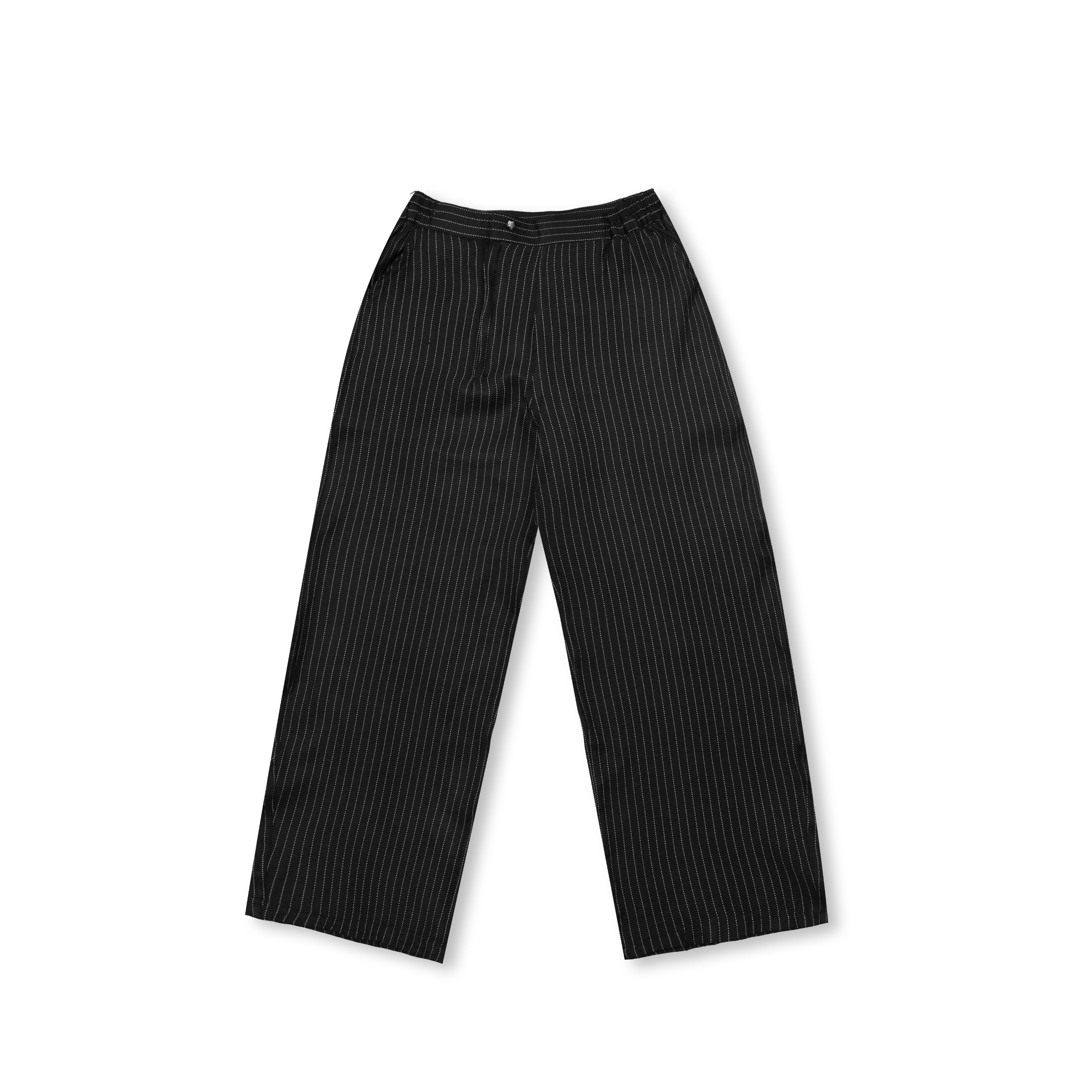 IMOKEY Lomo Pants | Celana Pria Wanita | Celana Panjang Raya | Celana Lebaran