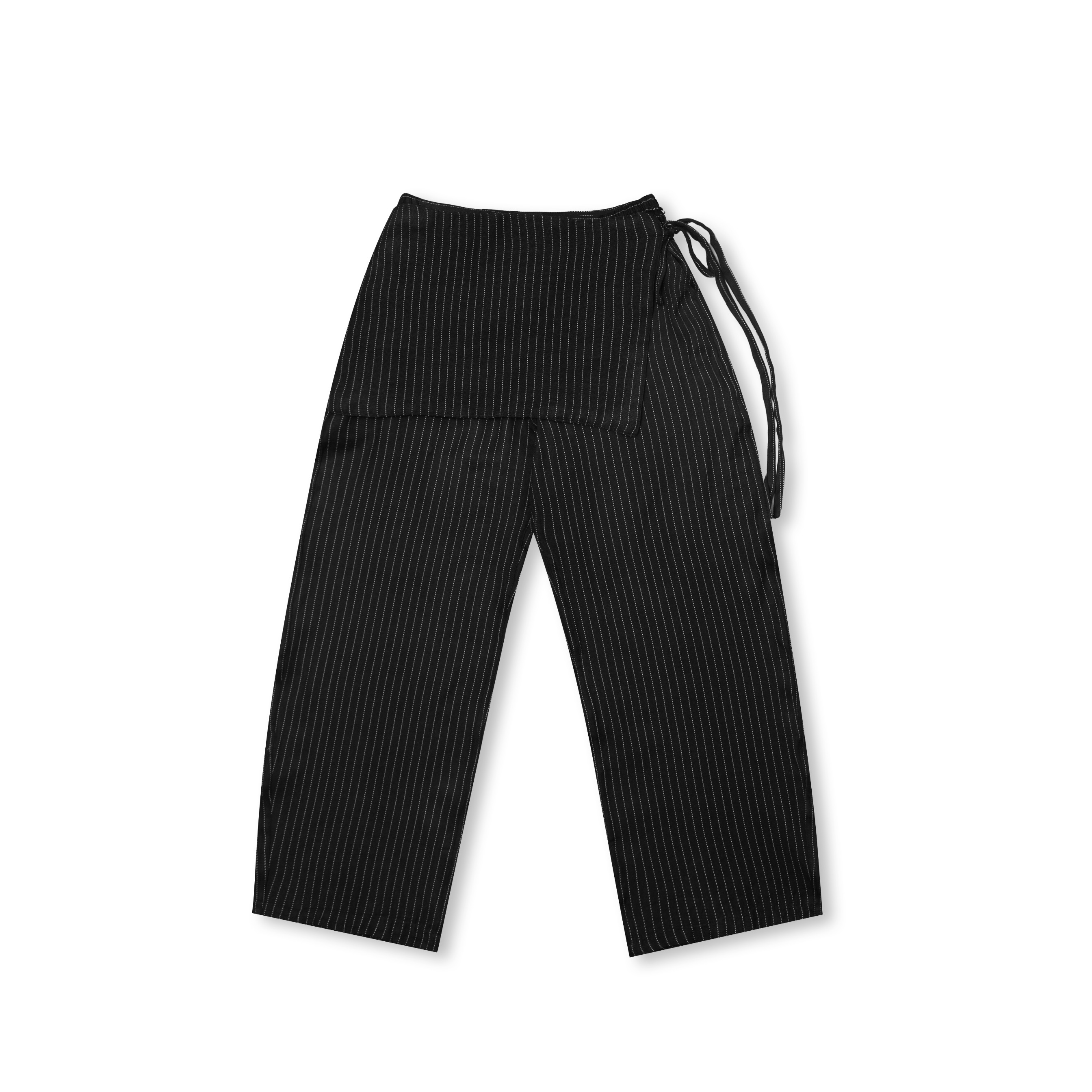 IMOKEY Lomo Pants | Celana Pria Wanita | Celana Panjang Raya | Celana Lebaran