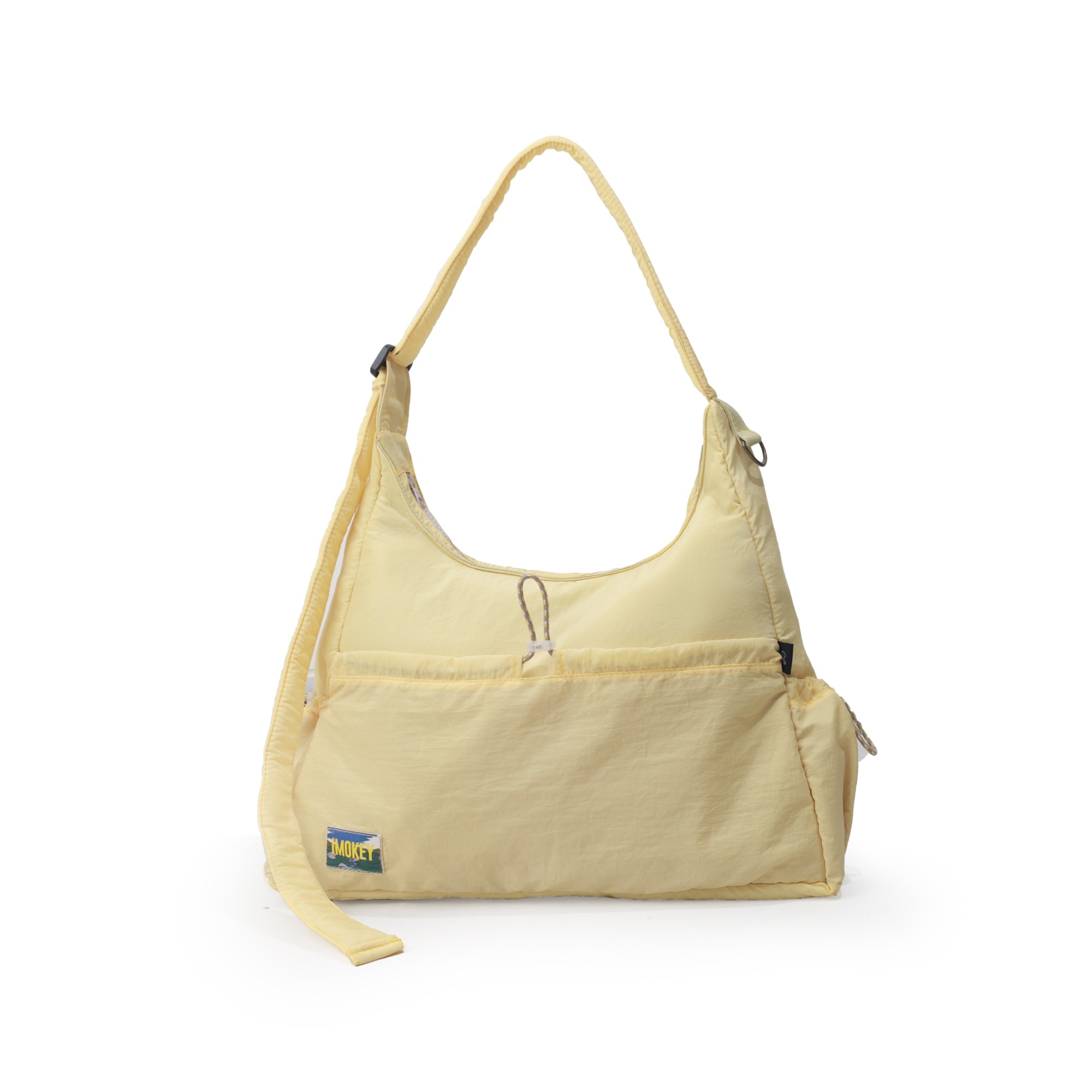 IMOKEY Kaze Bag - Shoulder - Sling Bag - Tas Wanita - Tas Pria - Tas Parasut