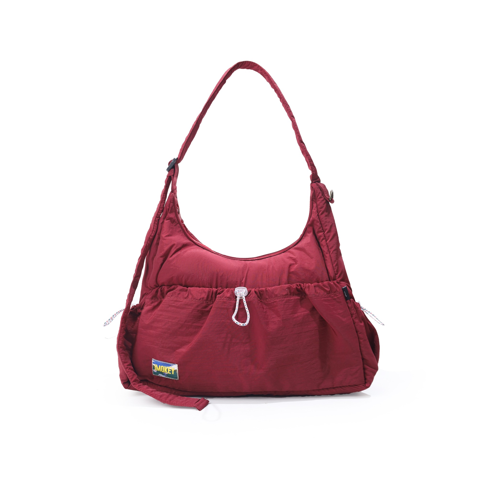 IMOKEY Kaze Bag - Shoulder - Sling Bag - Tas Wanita - Tas Pria - Tas Parasut