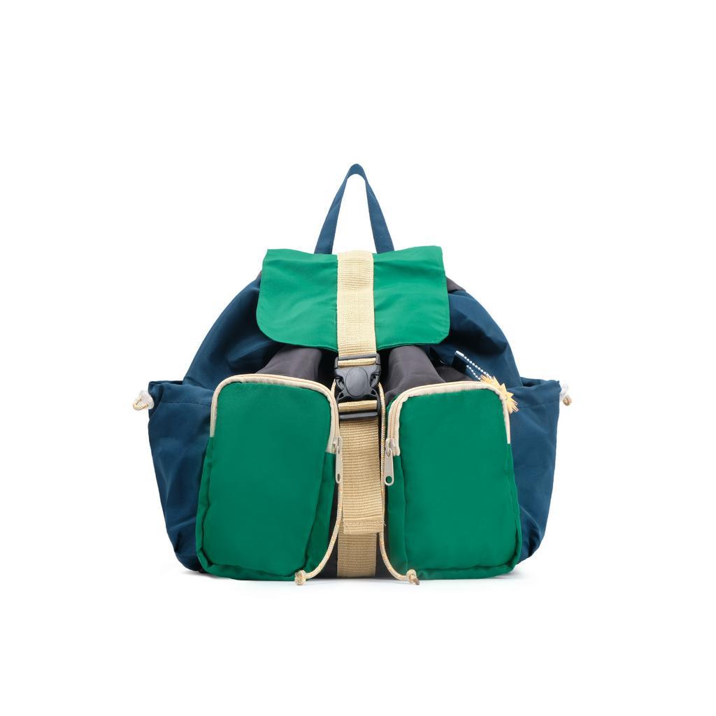 Imokey WOW Backpack Large | Tas Ransel Besar | Tas Travelling | Tas Pria | Tas Wanita