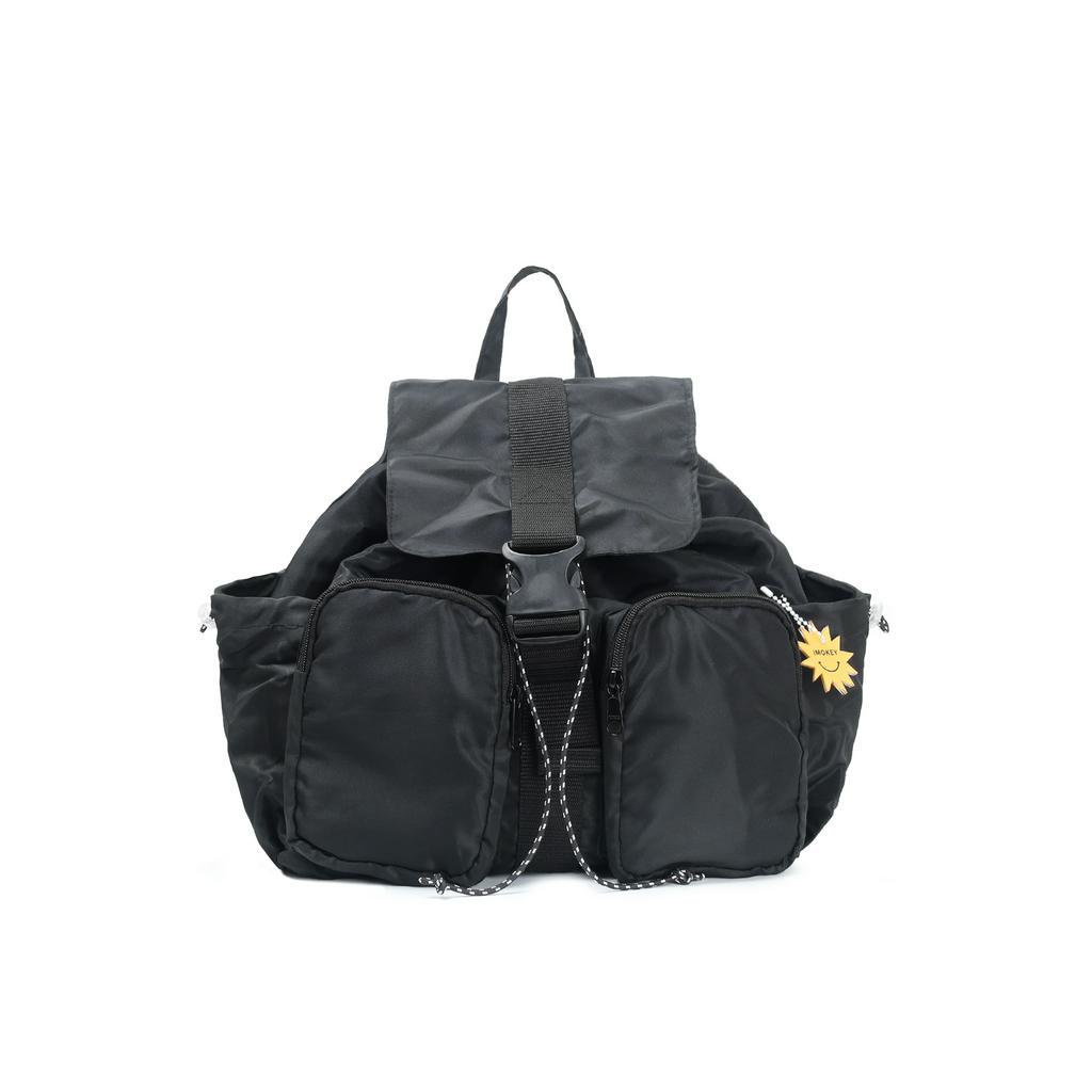 Imokey WOW Backpack Large | Tas Ransel Besar | Tas Travelling | Tas Pria | Tas Wanita