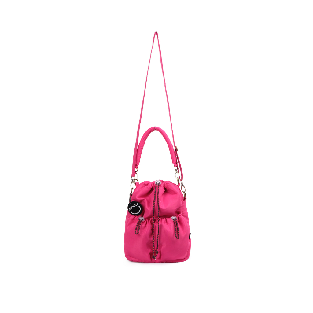 Imokey Buffy Bucketbag