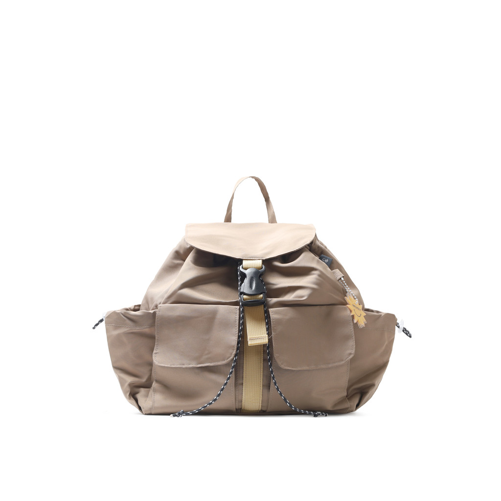Imokey WOW Backpack Small | Tas Ransel Mini | Tas Gendong Kecil | Tas Pria | Tas Wanita