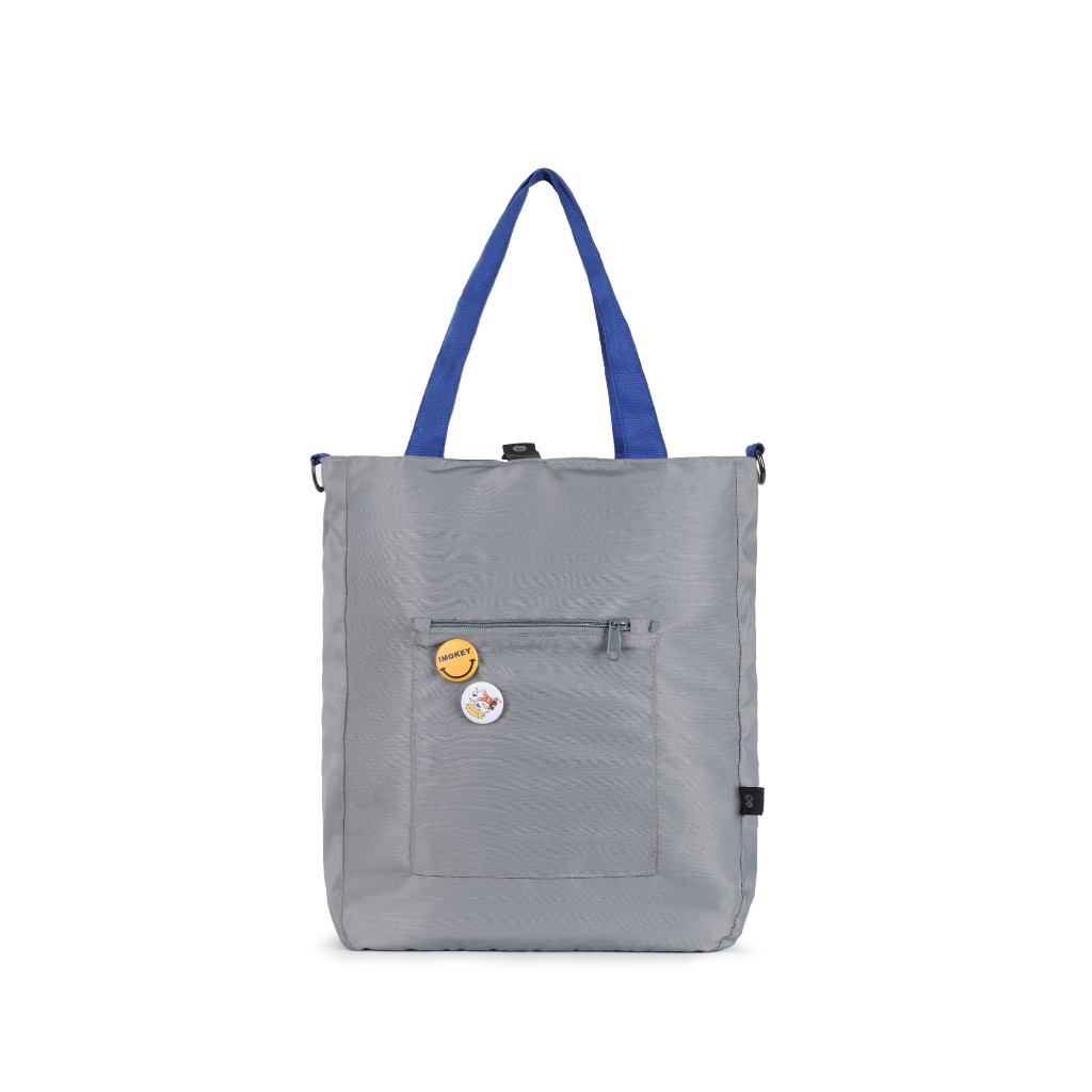 Imokey x NKSTHI — RAPO Reversible Sling Bag