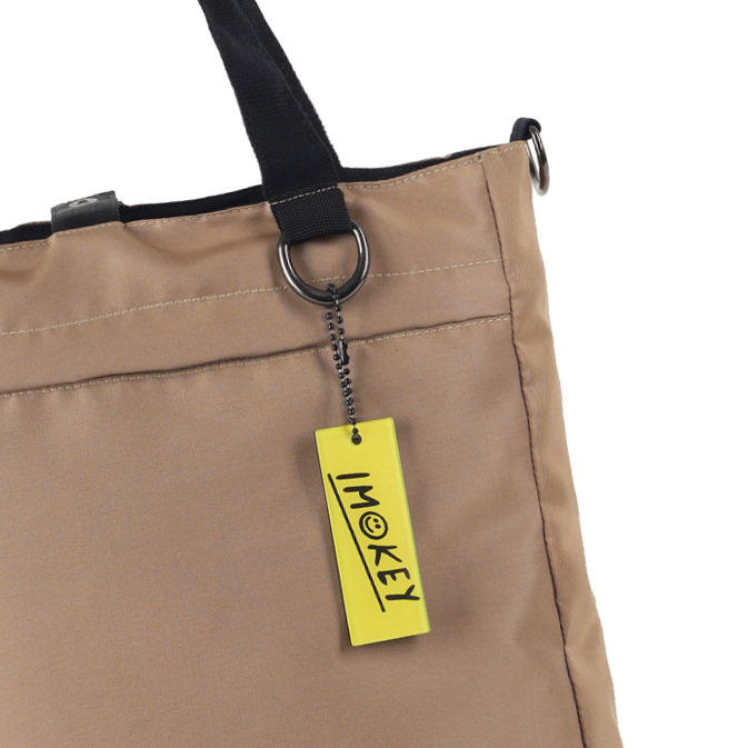 Imokey x NKSTHI — RAPO Reversible Sling Bag