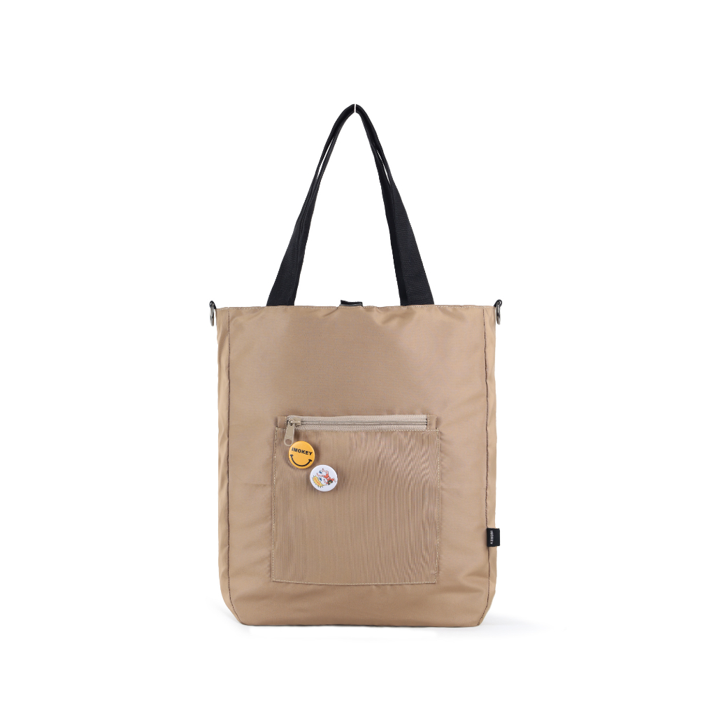 Imokey x NKSTHI — RAPO Reversible Sling Bag
