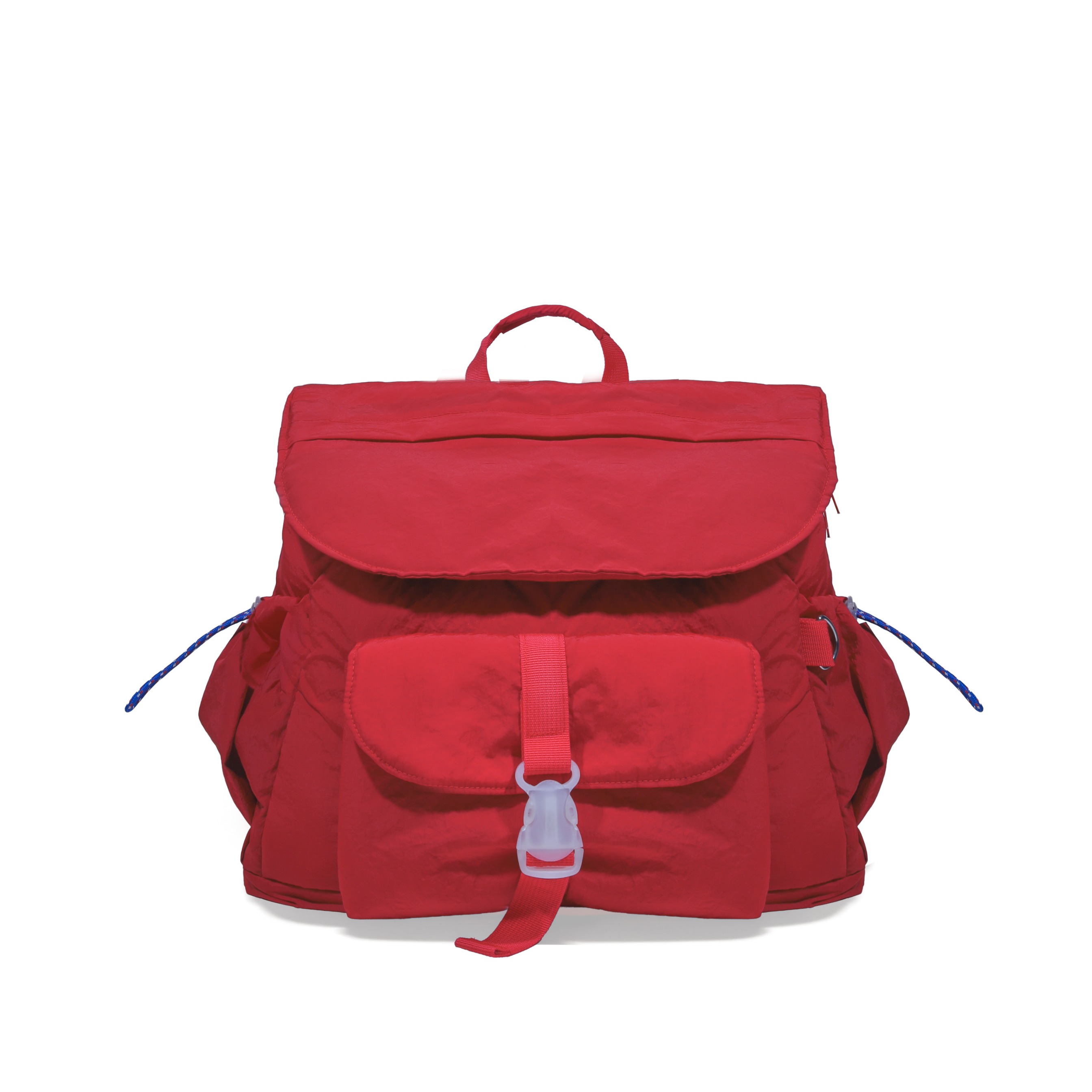 IMOKEY Taro Backpack - Tas Wanita - Tas Pria - Tas Parasut - Backpack Pria - Backpack Wanita