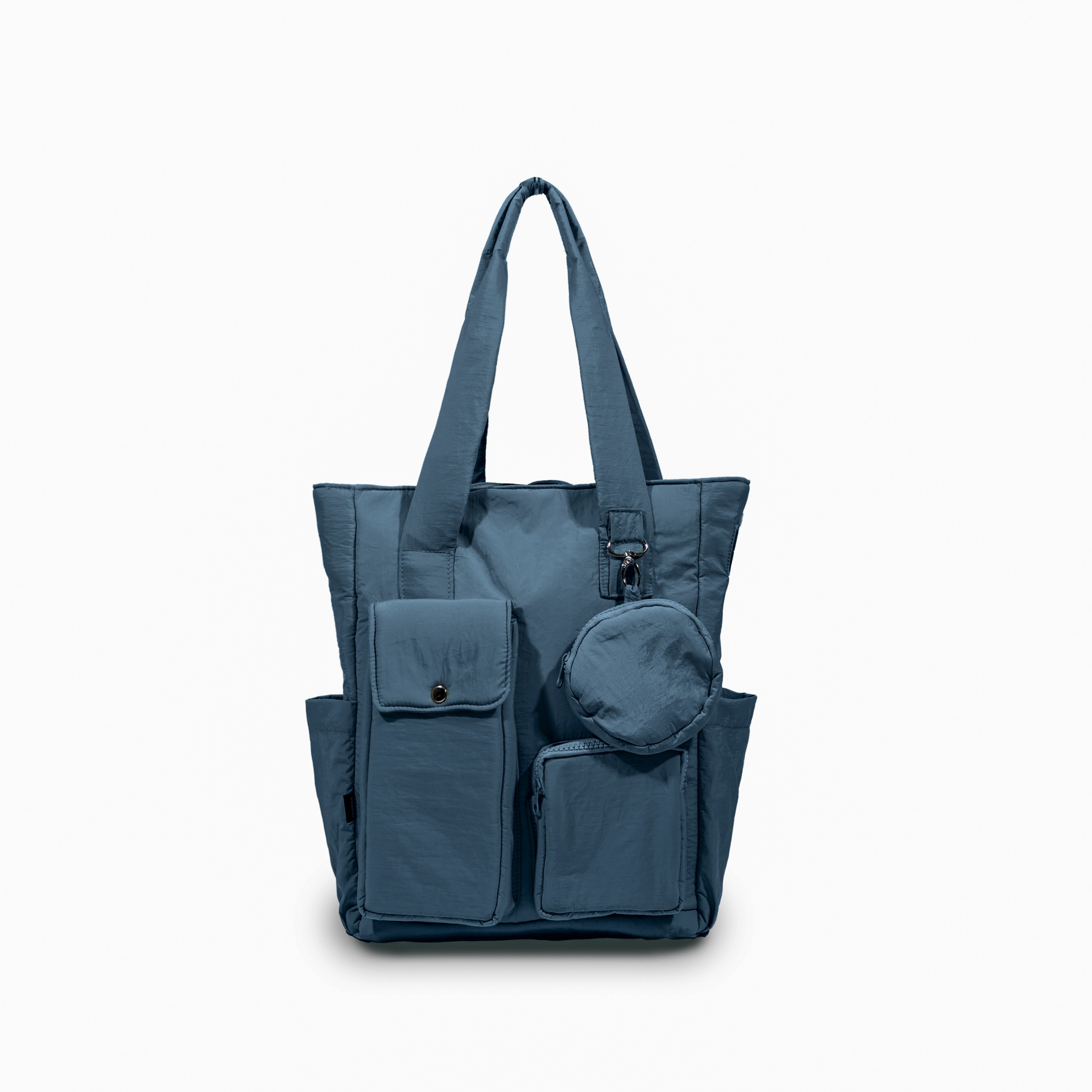 IMOKEY Taska Totepack - Laptop Totebag dan Backpack - Tas Wanita - Tas Pria - Tas Parasut - Totebag Pria - Totebag Wanita - Backpack Pria - Backpack Wanita