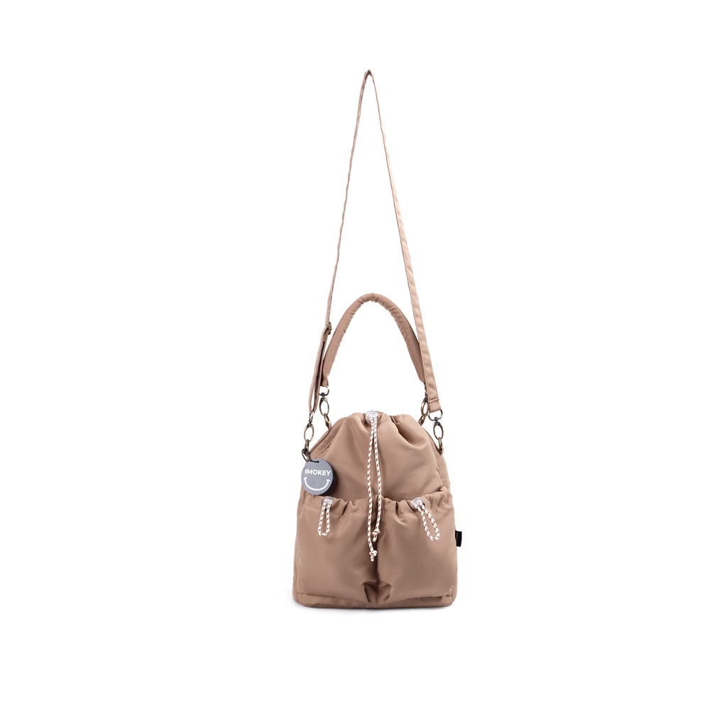 Imokey Buffy Bucketbag