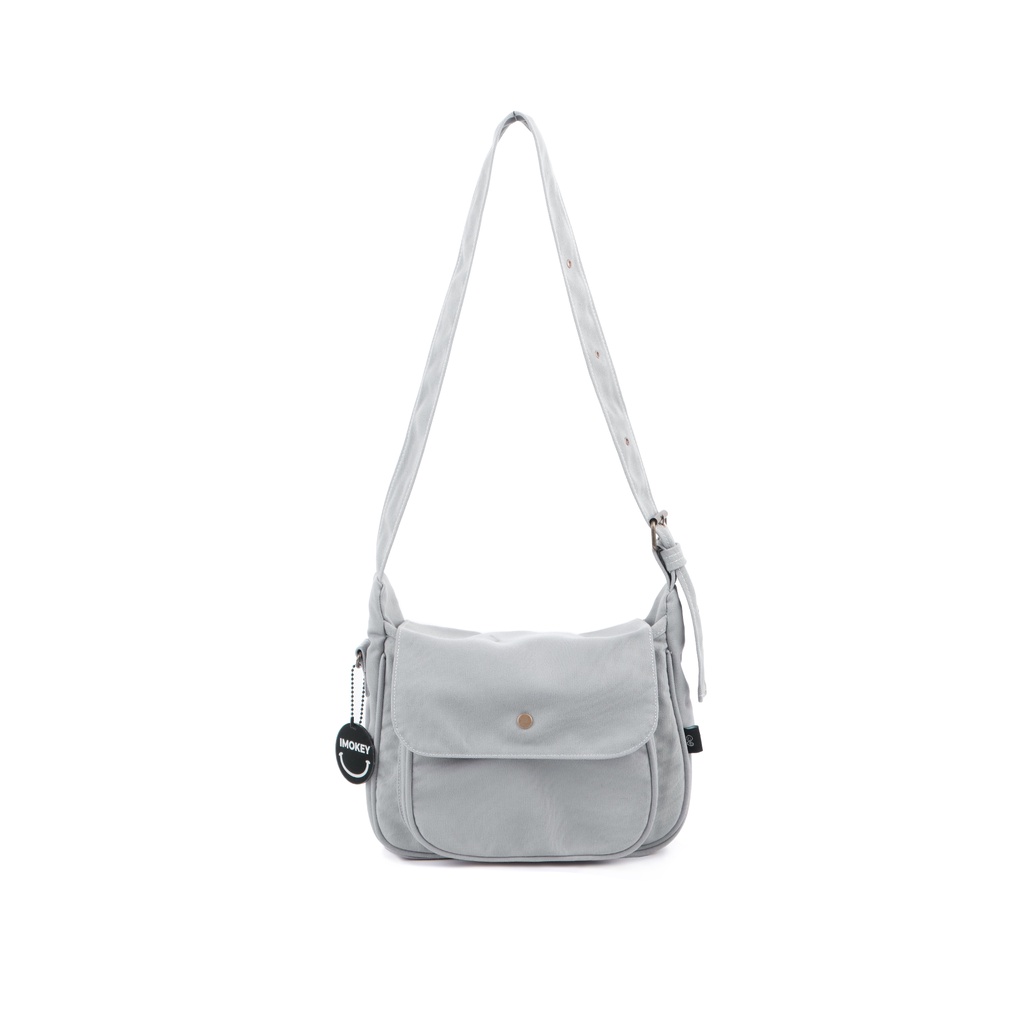 Imokey Summer Messenger Bag