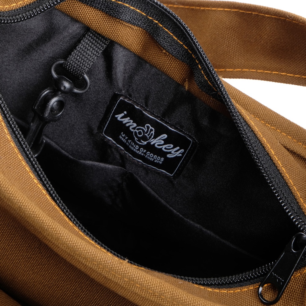 Imokey Summer Messenger Bag