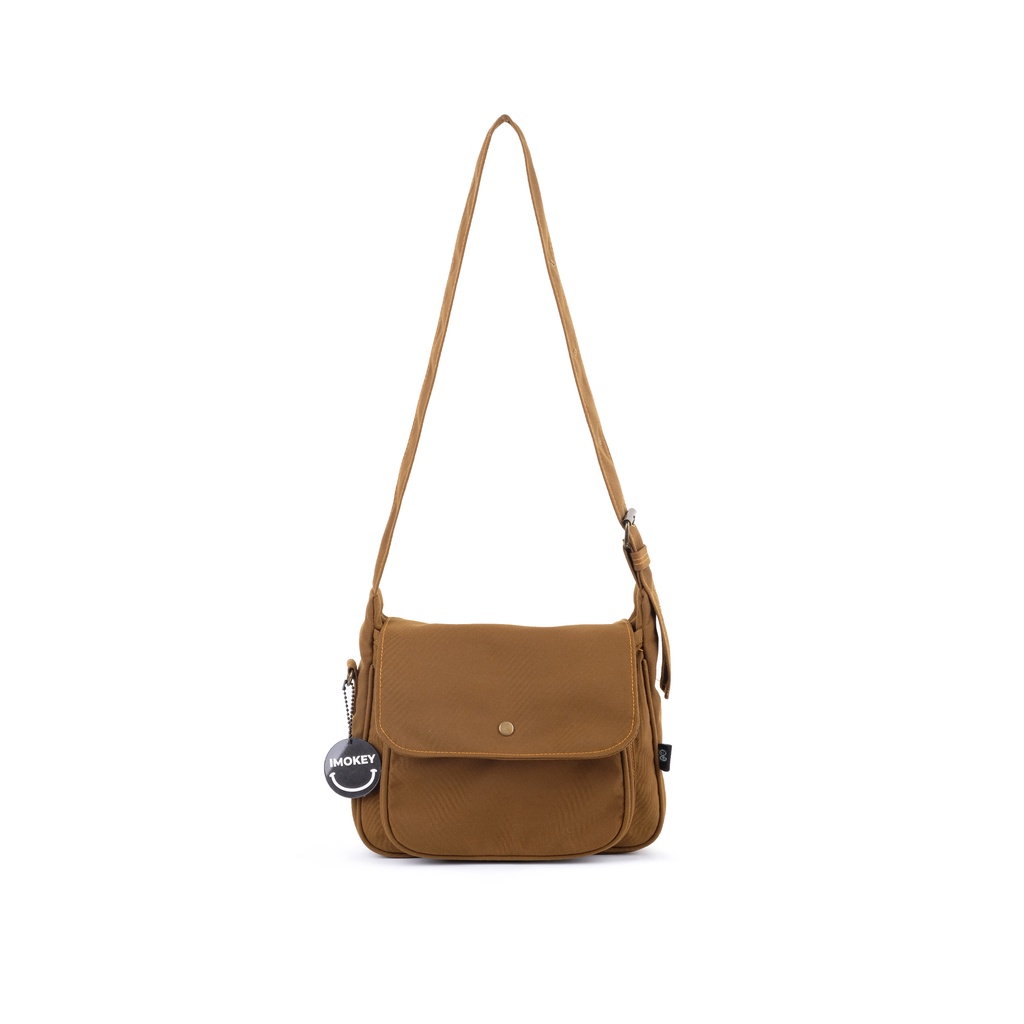 Imokey Summer Messenger Bag