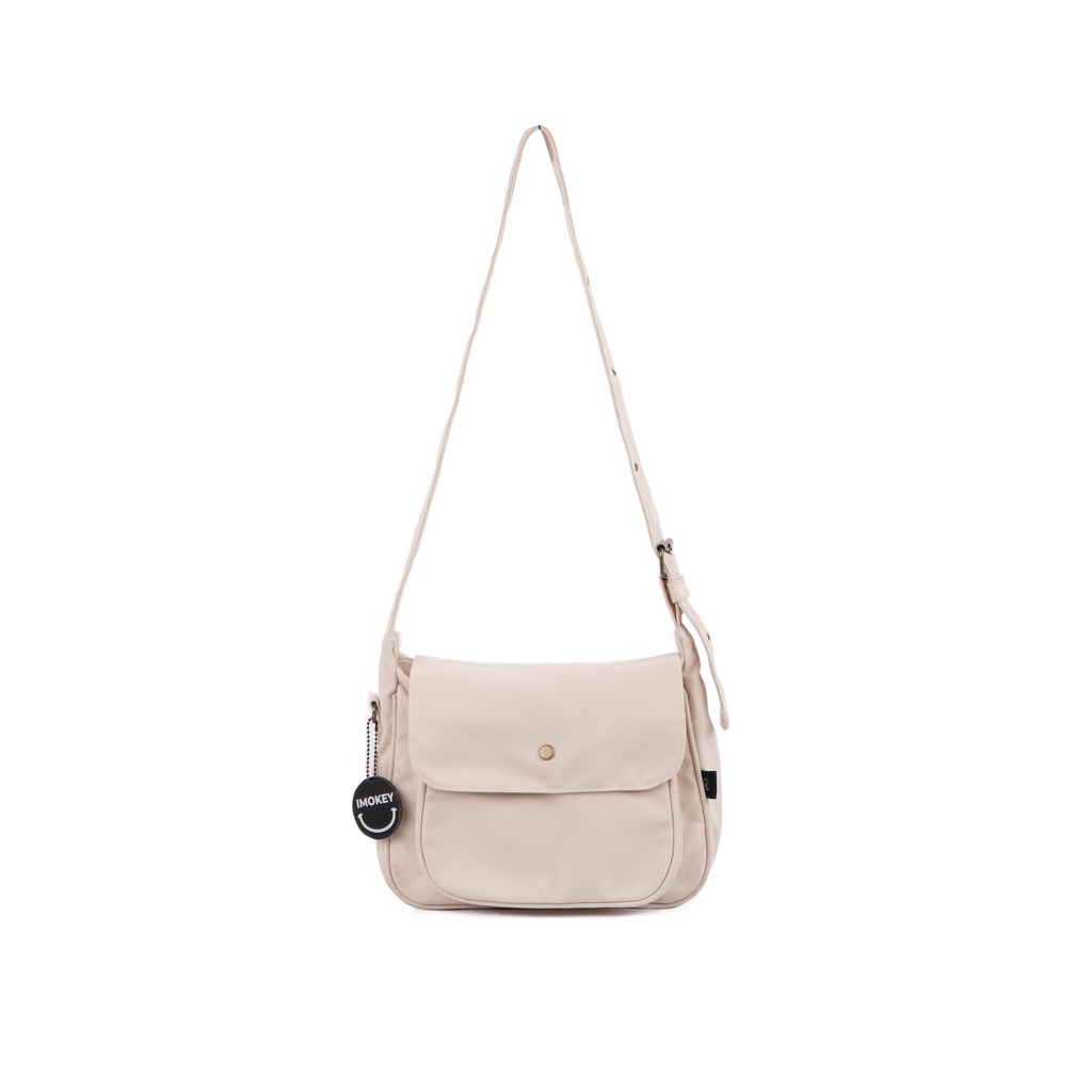 Imokey Summer Messenger Bag