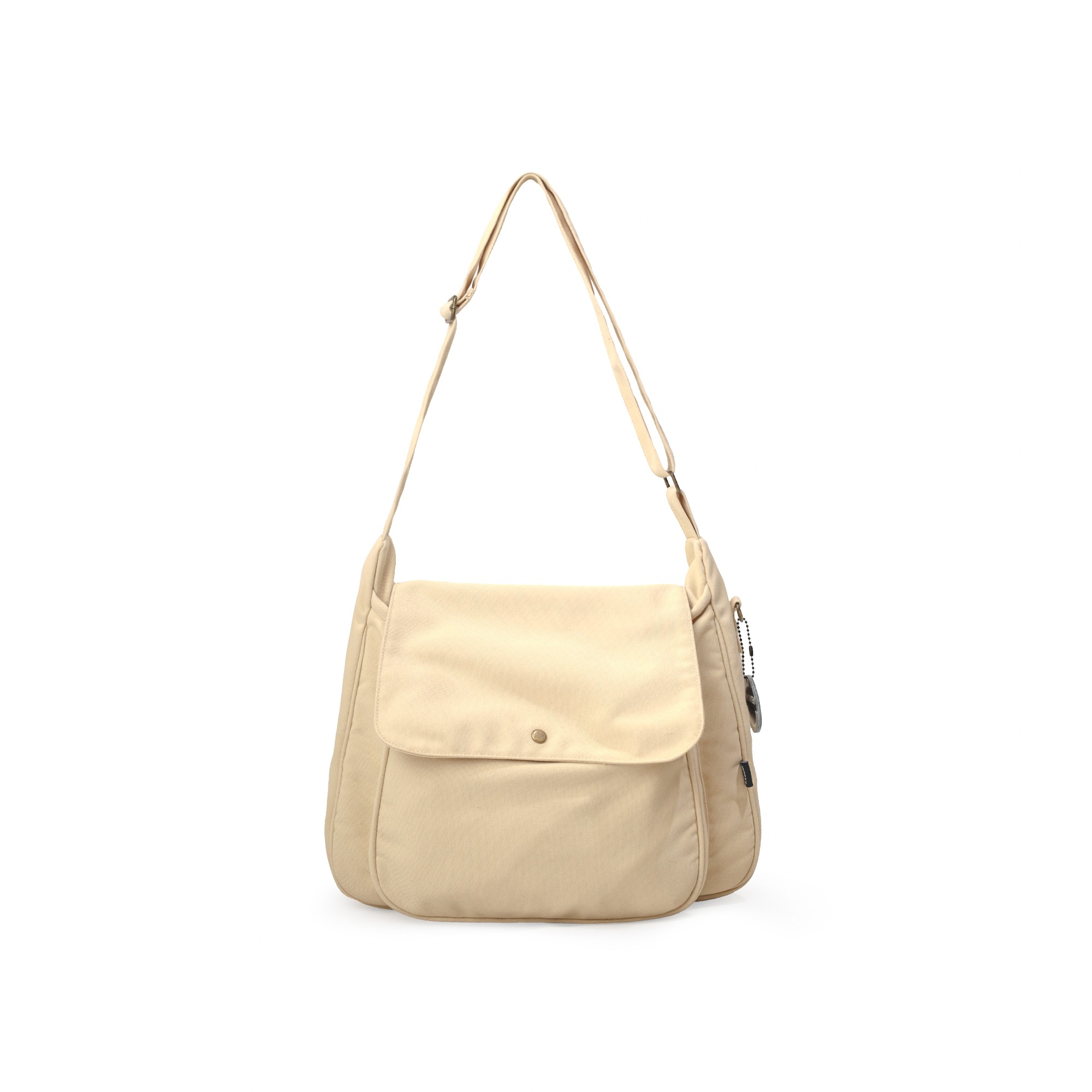 IMOKEY Shine Messenger Bag - Tas Selempang - Tas Wanita - Tas Pria