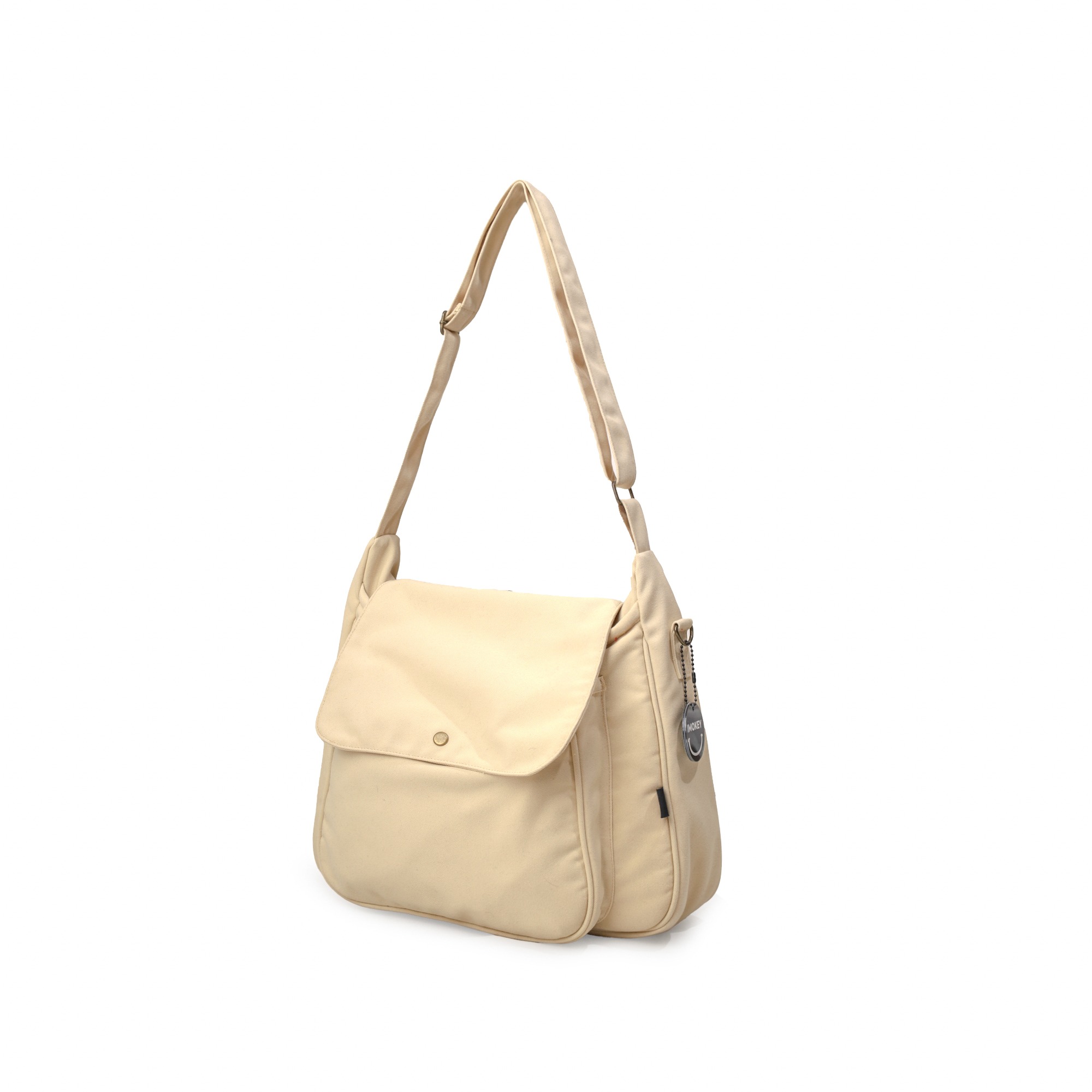 IMOKEY Shine Messenger Bag - Tas Selempang - Tas Wanita - Tas Pria