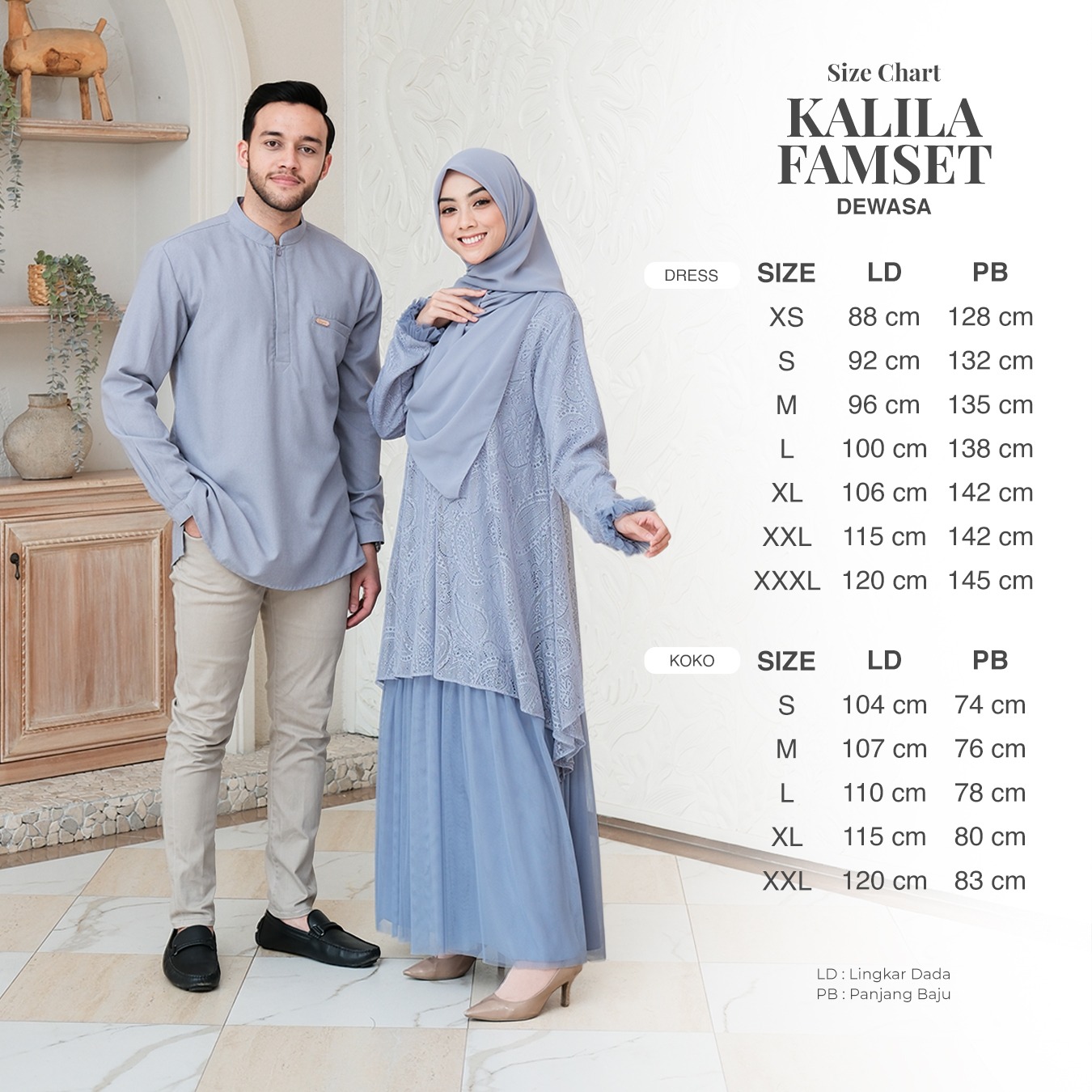 Zayra Hijab | Kalila Sugarplum - Dress Gamis Wanita Brokat Kondangan Lebaran Jumbo Elegan Koko Anak Dewasa Panjang Pendek Family Set Sarimbit Premium Terbaru