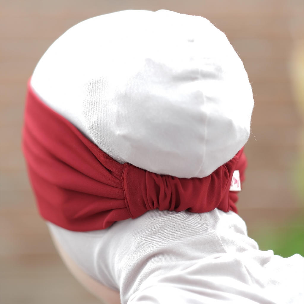 ZAYRA HIJAB | Bandana Ciput Hijab Wanita Premium