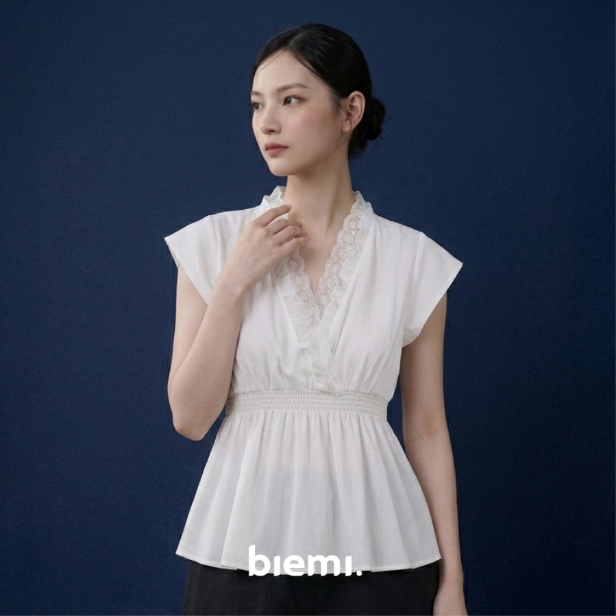 Nara Lace
