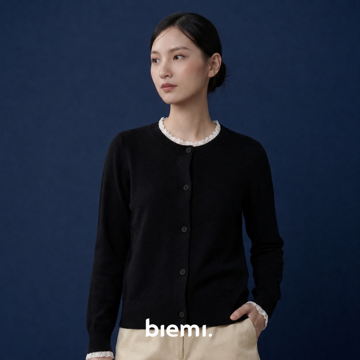 Eleanor Cardigan