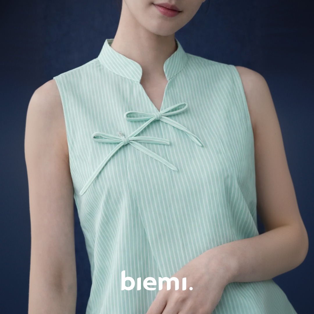 BIEMI – Nolly Top | Baju Atasan Wanita Terbaru | Atasan Wanita Kekinian