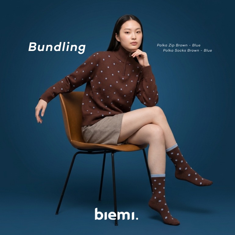 Bundle Polka