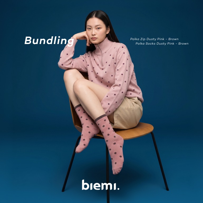 Bundle Polka
