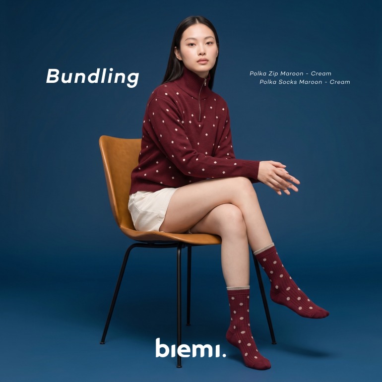 Bundle Polka