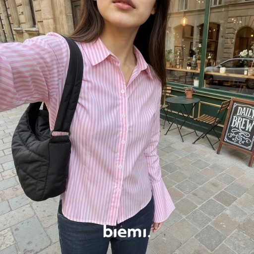 Image of  Wispie Working Shirt