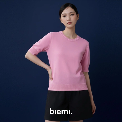 Image of  Grace Knitting Sweater Rajut