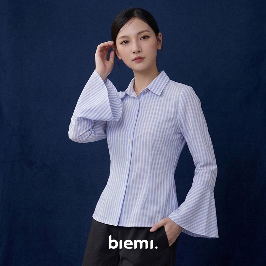 Wispie Working Shirt