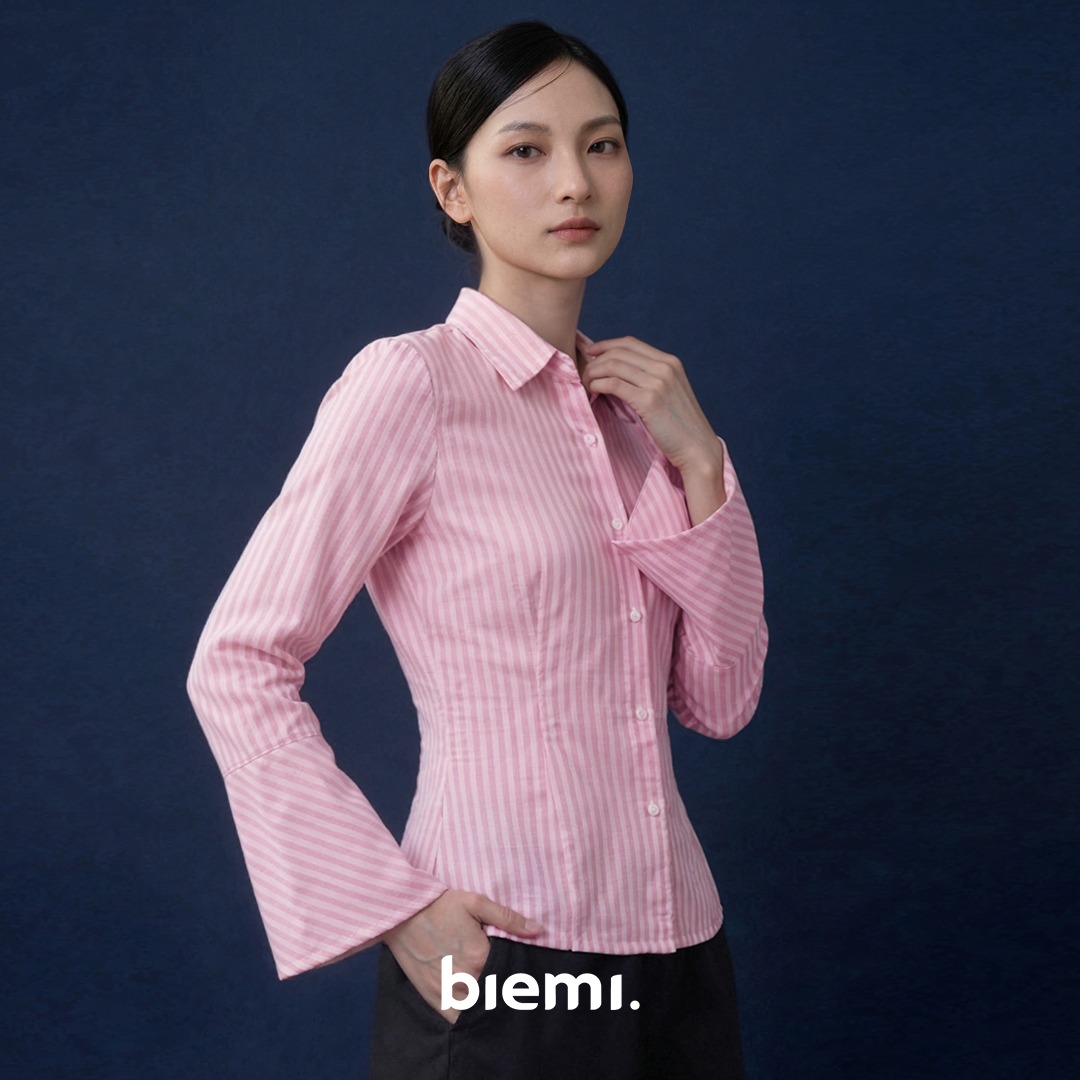 Wispie Working Shirt
