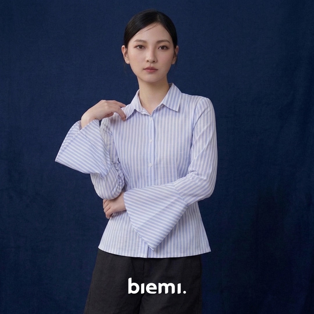 Wispie Working Shirt
