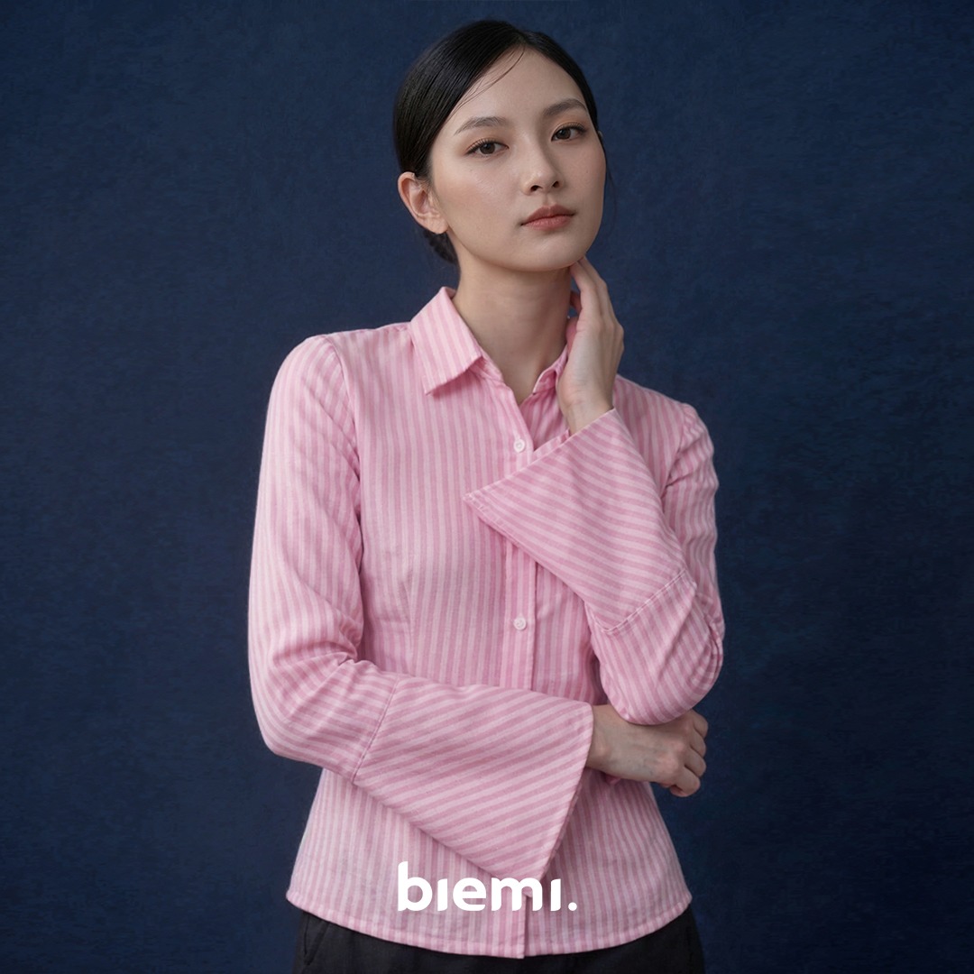 Wispie Working Shirt