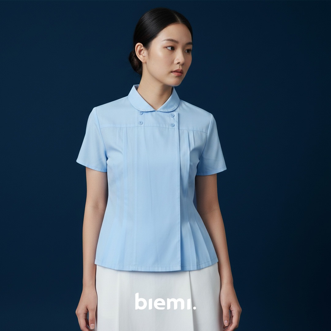 Rheva Top | Baju Atasan Wanita Terbaru