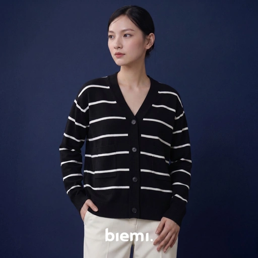 Image of Cardigan Sweetline