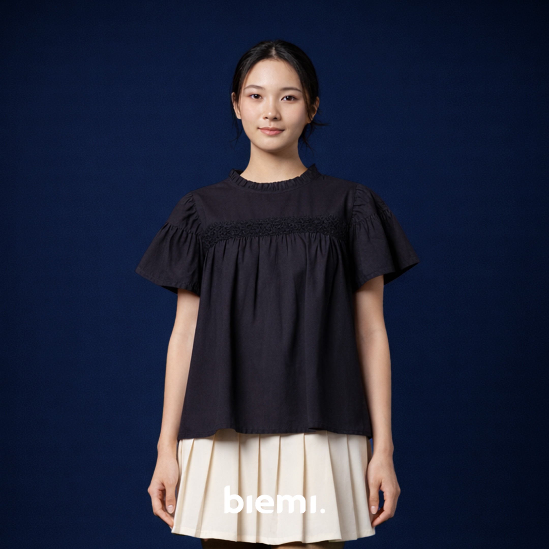 Miwra Top - Atasan Wanita