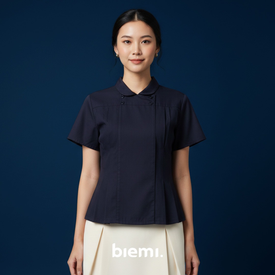 Rheva Top | Baju Atasan Wanita Terbaru