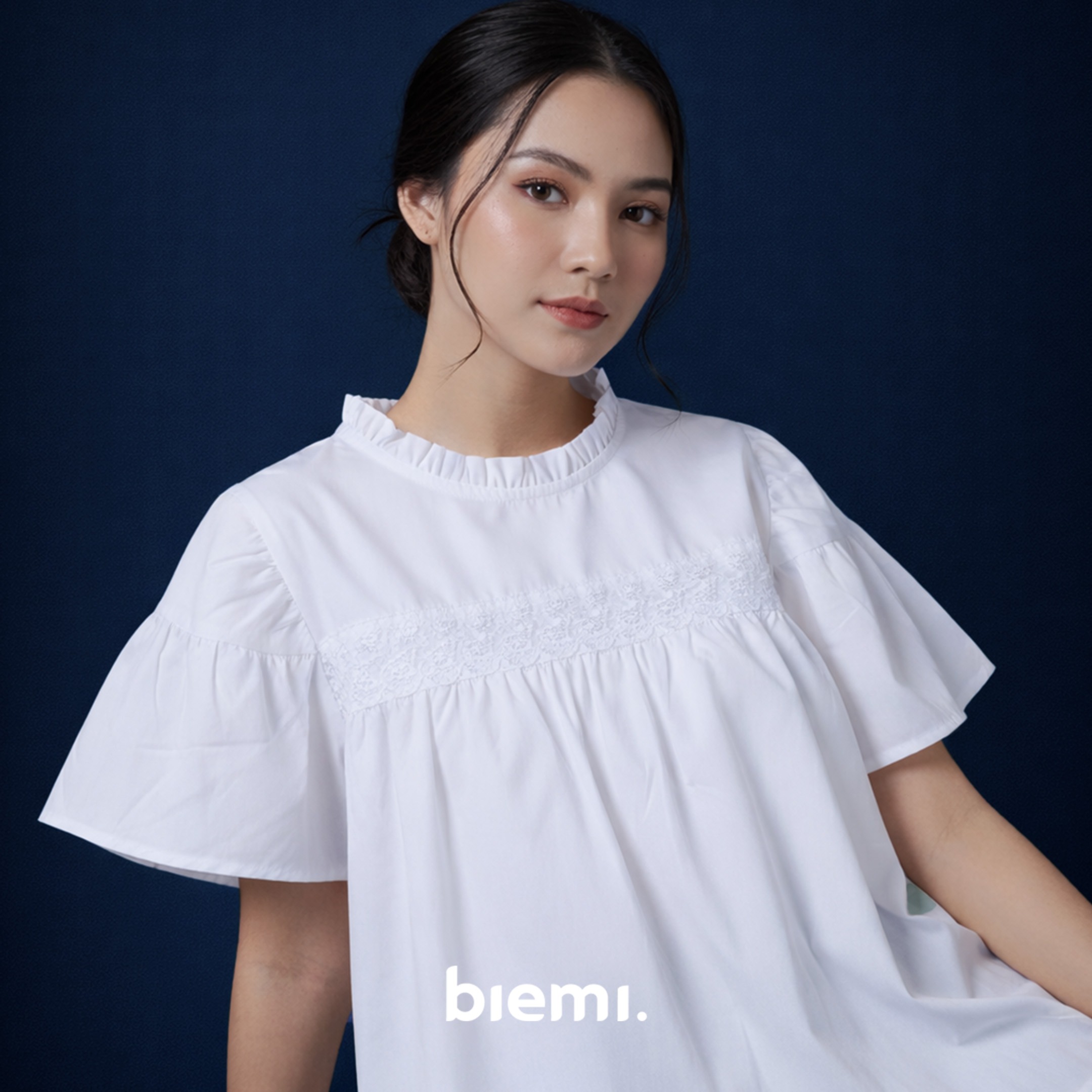 Miwra Top - Atasan Wanita