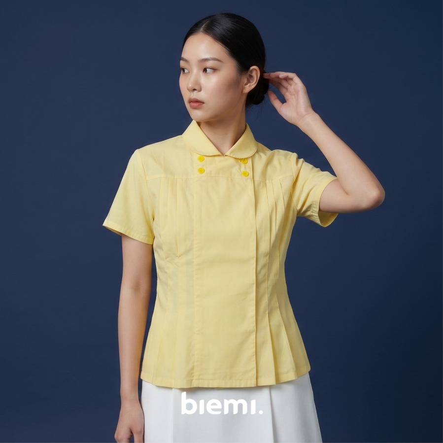 Rheva Top | Baju Atasan Wanita Terbaru