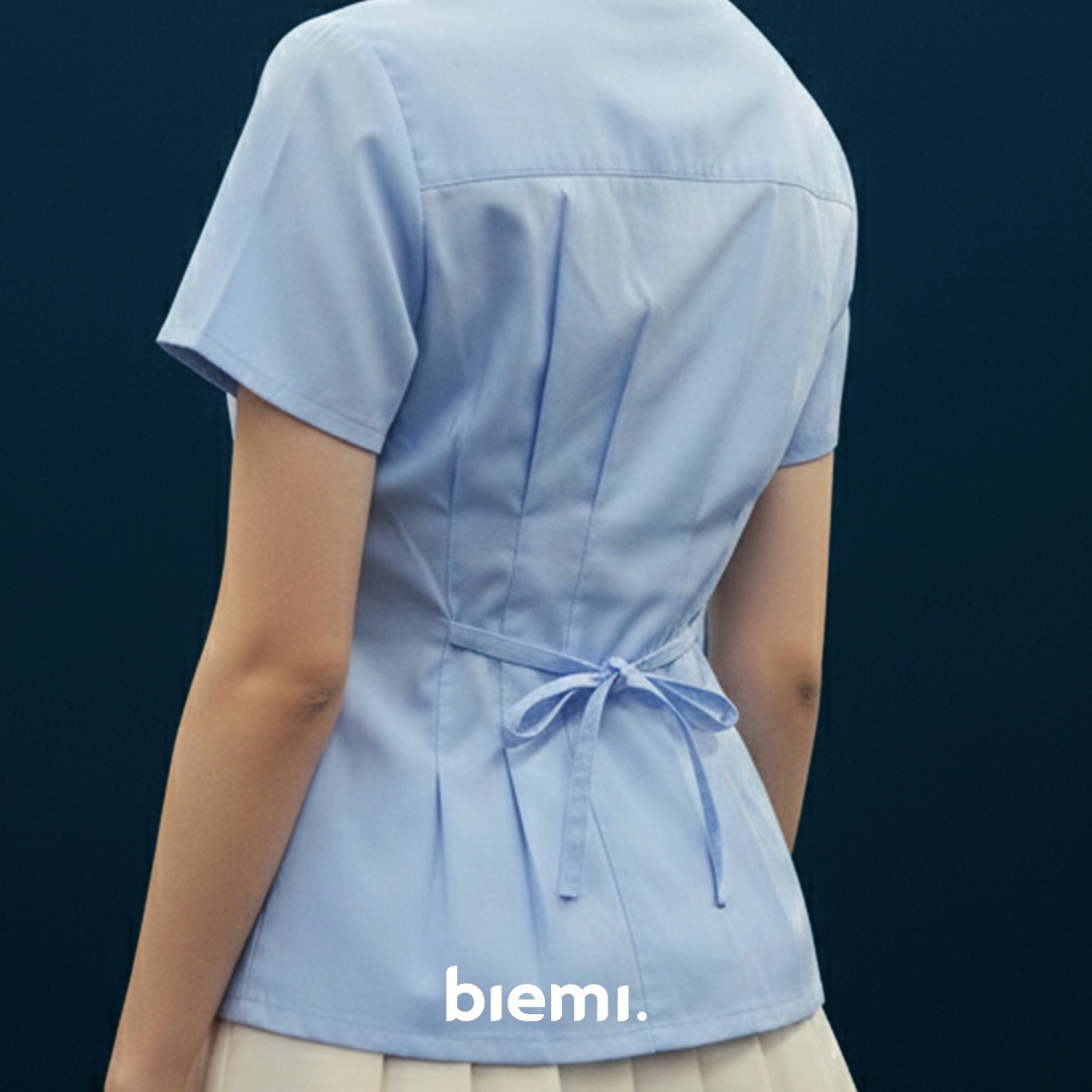 Rheva Top | Baju Atasan Wanita Terbaru