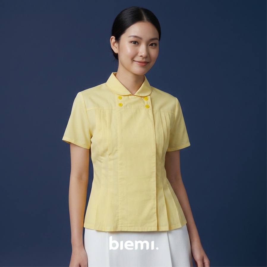 Rheva Top | Baju Atasan Wanita Terbaru