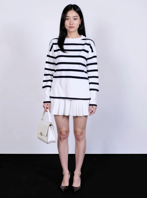 Image of Biemi Bella Sweater