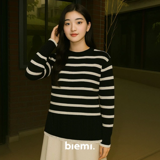Image of Biemi Bella Sweater