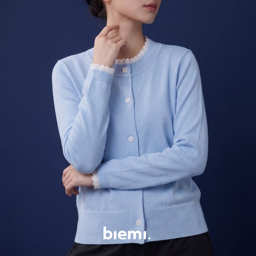 Eleanor Cardigan