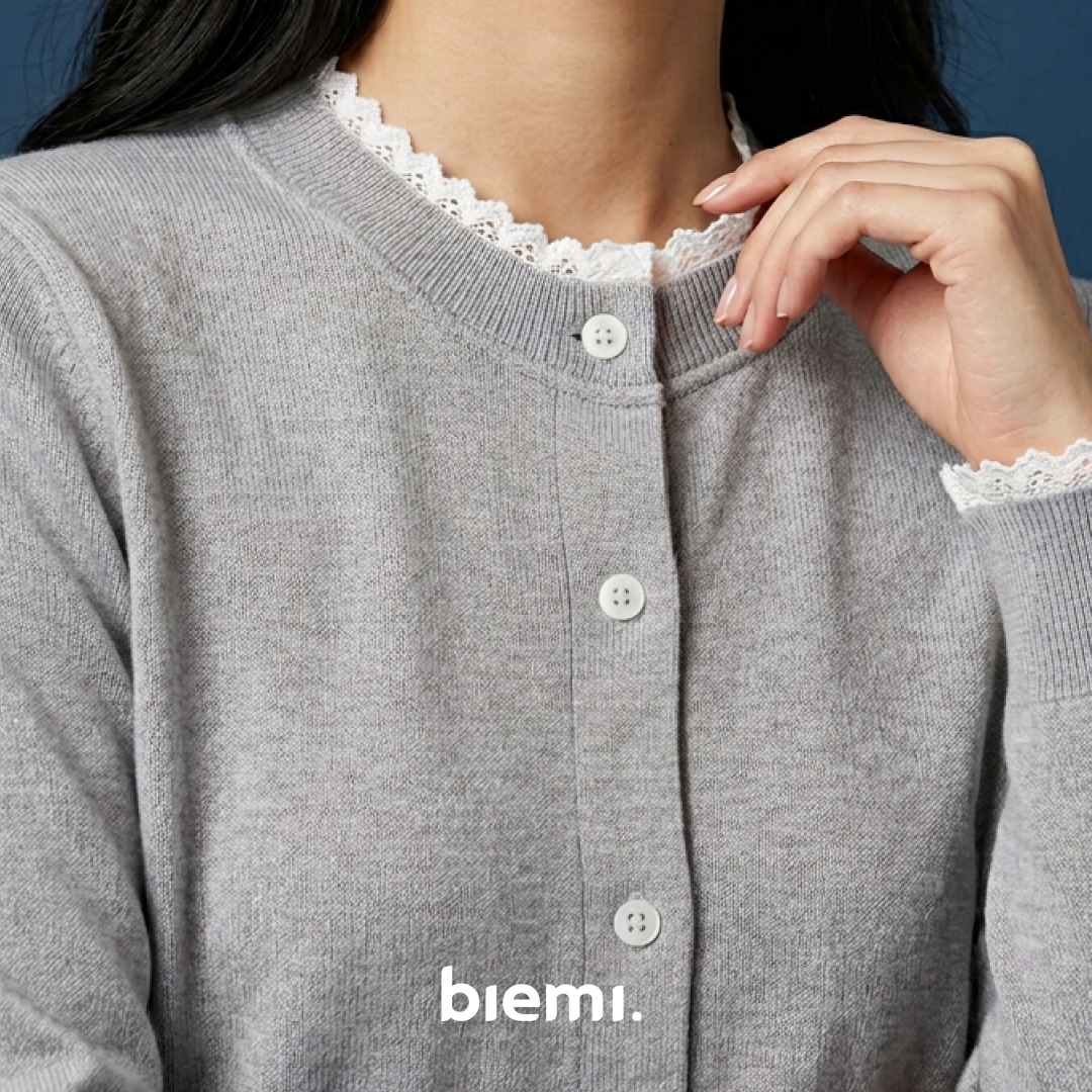 Eleanor Cardigan