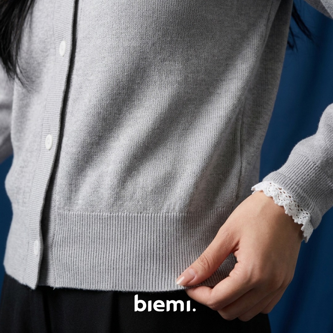 Eleanor Cardigan